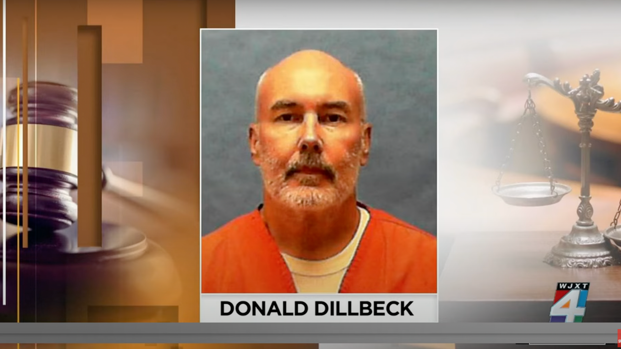 'Ron DeSantis has done a lot worse': Convicted killer attacks Florida governor, uses obscene language in last words before being executed