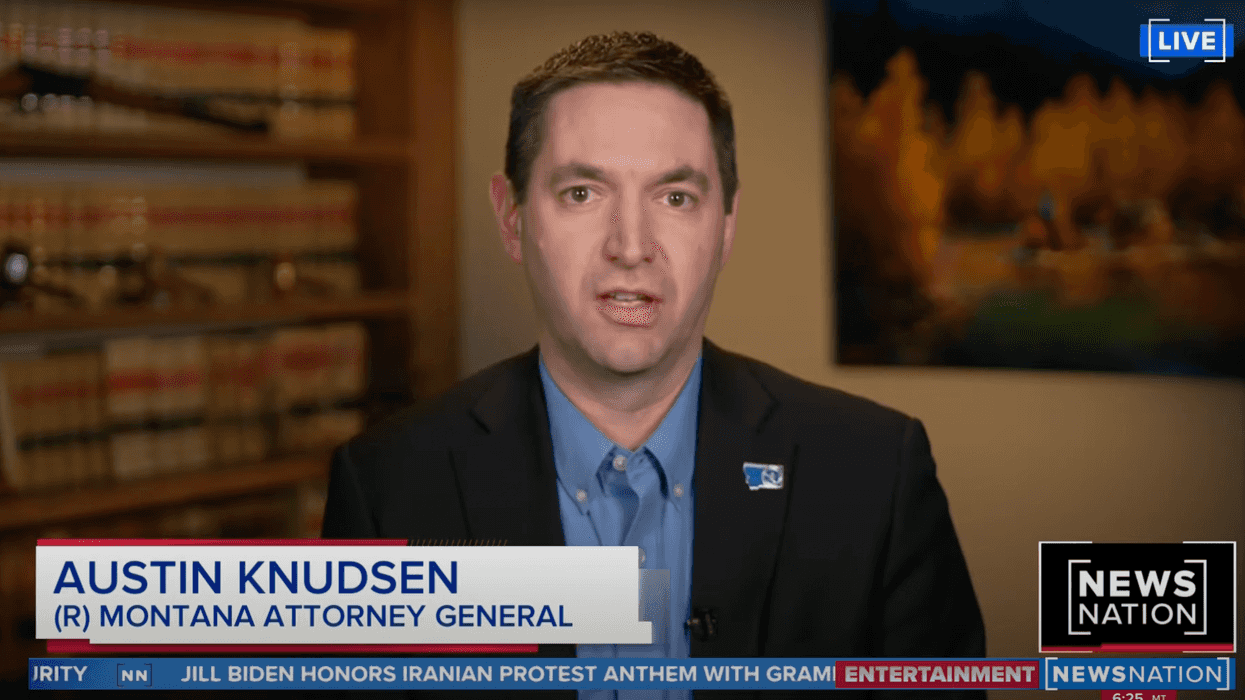 'This poison is killing Montanans': Task force fentanyl seizures up nearly 11,000% in Montana since 2019