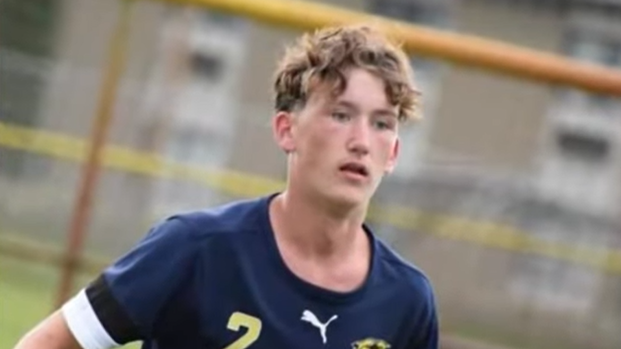 14-year-old charged as adult in alleged fatal shooting of 'good Samaritan' 17-year-old who offered him a ride home out of the cold