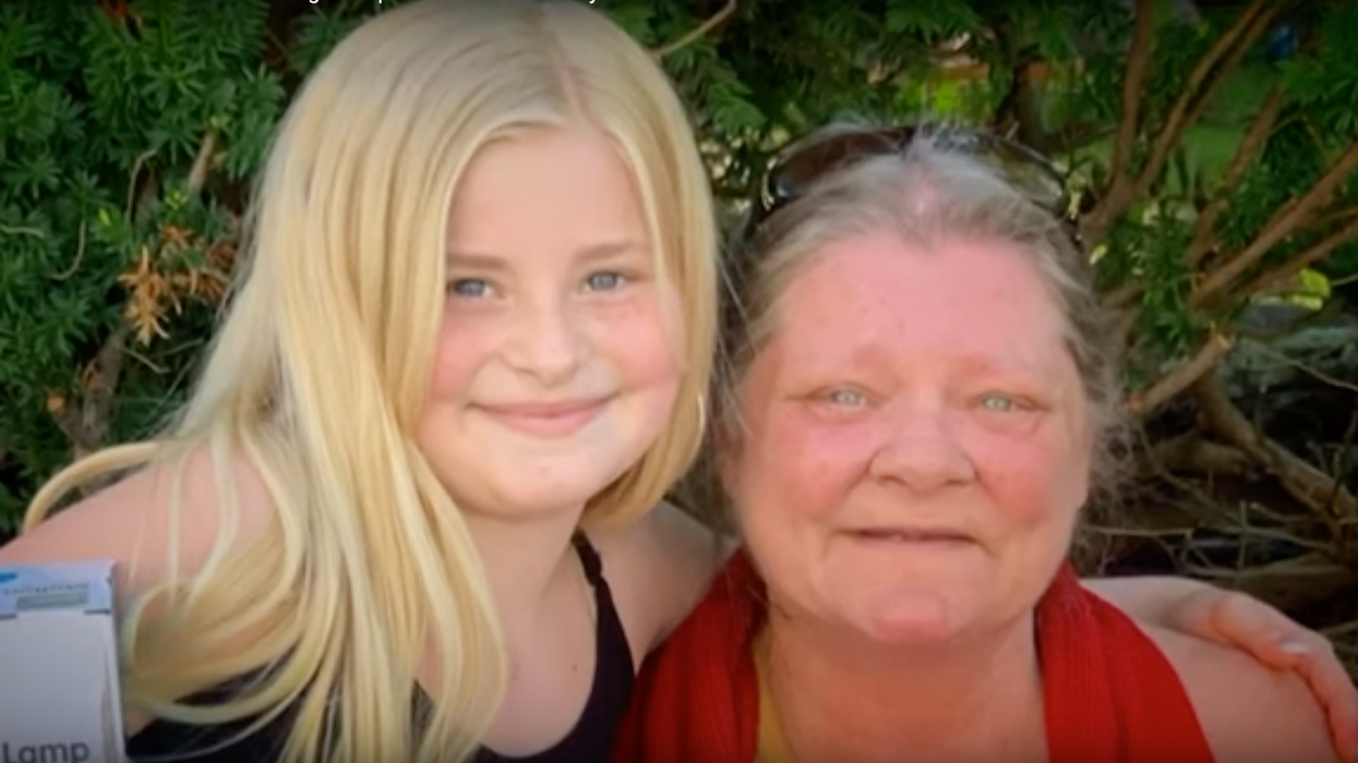 Police 'had no respect for human life,' family says; graphic video shows Lisa Edwards' desperate pleas for help