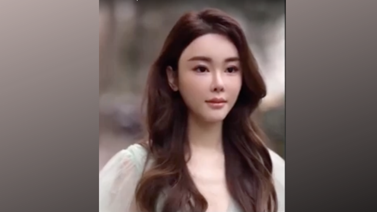 Dismembered top model's head found in soup pot; multiple former family members arrested