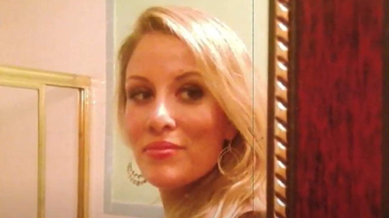 Former American swimming champion dies suddenly at 42 in US Virgin Islands: 'She had a huge heart'
