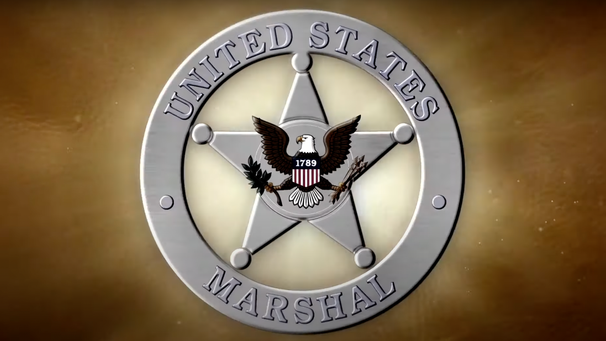 US Marshals Service struck by 'ransomware and data exfiltration event'