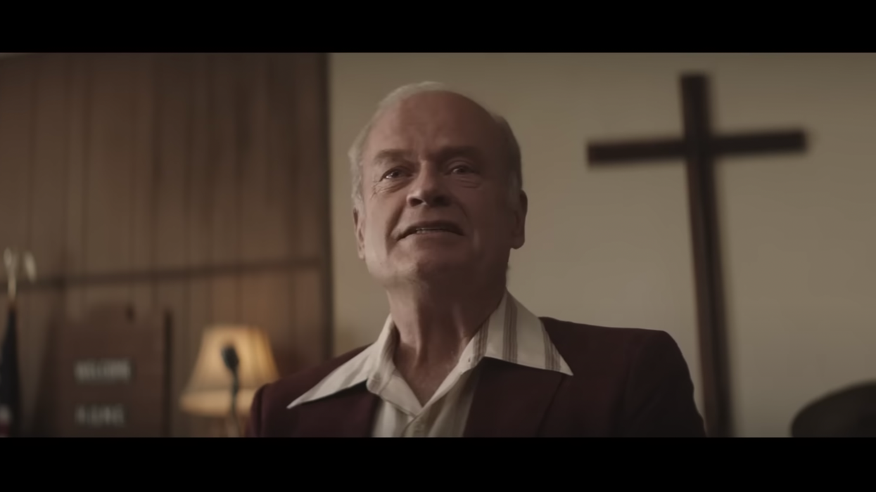 'Jesus Revolution' movie scores overwhelmingly positive audience reviews, reportedly crushes earnings expectations