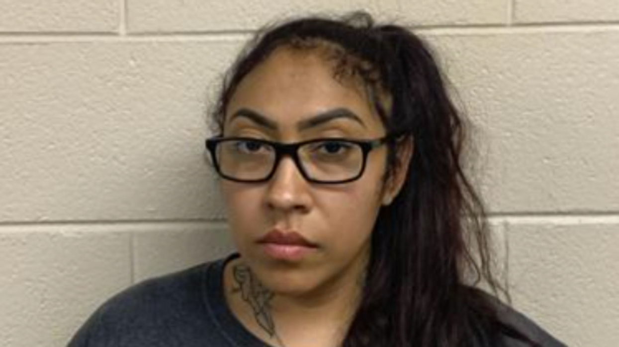 31-year-old woman impregnated by 13-year-old boy won't face any jail time