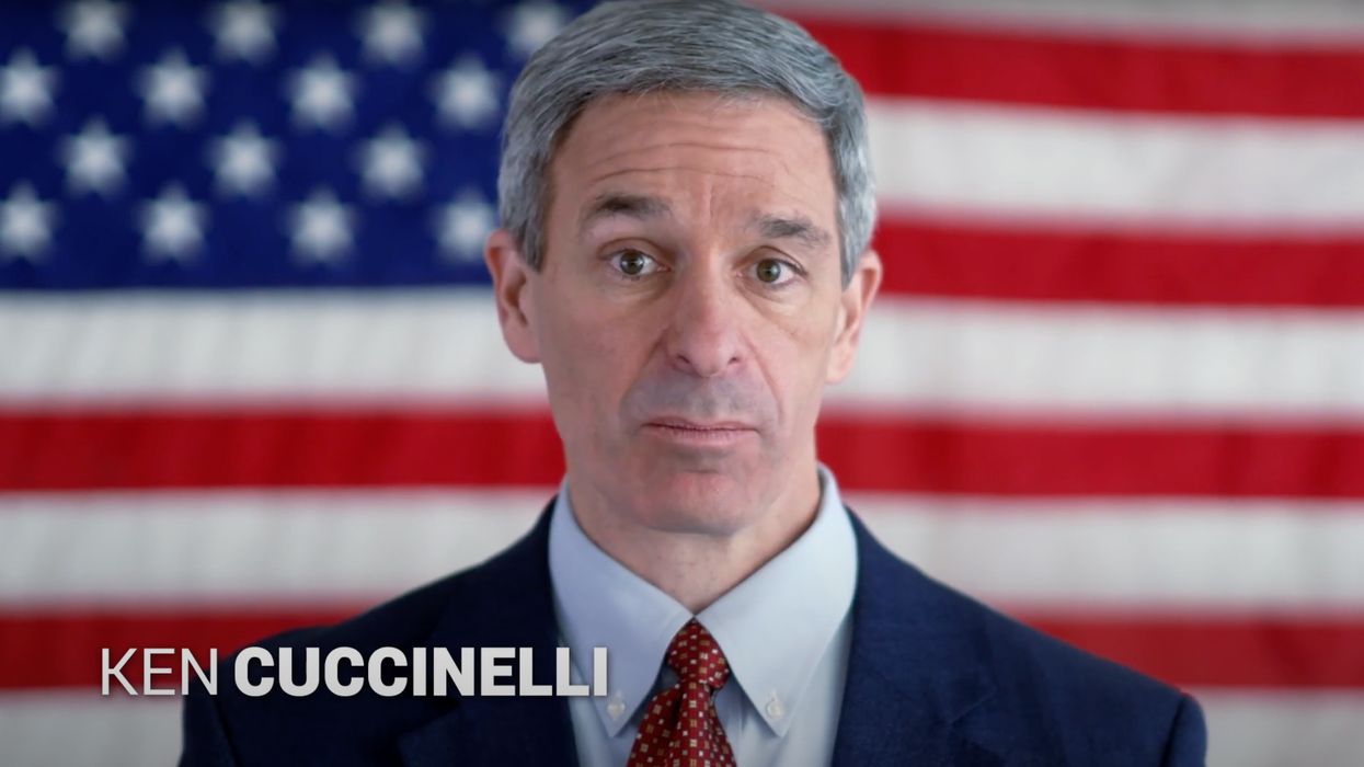 Trump-era official launches effort to enlist DeSantis for presidential bid