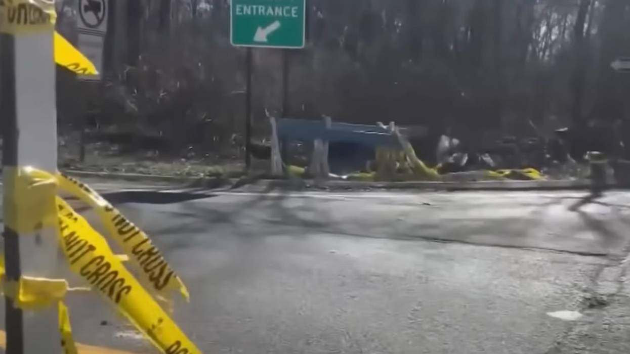 'It's the unimaginable': 5 children of the same family killed in fiery New York car crash with 16-year-old behind the wheel