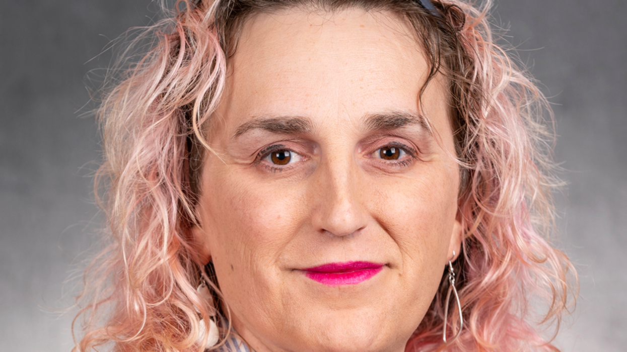 USA Today names transgender woman among 'Women of the Year' honorees