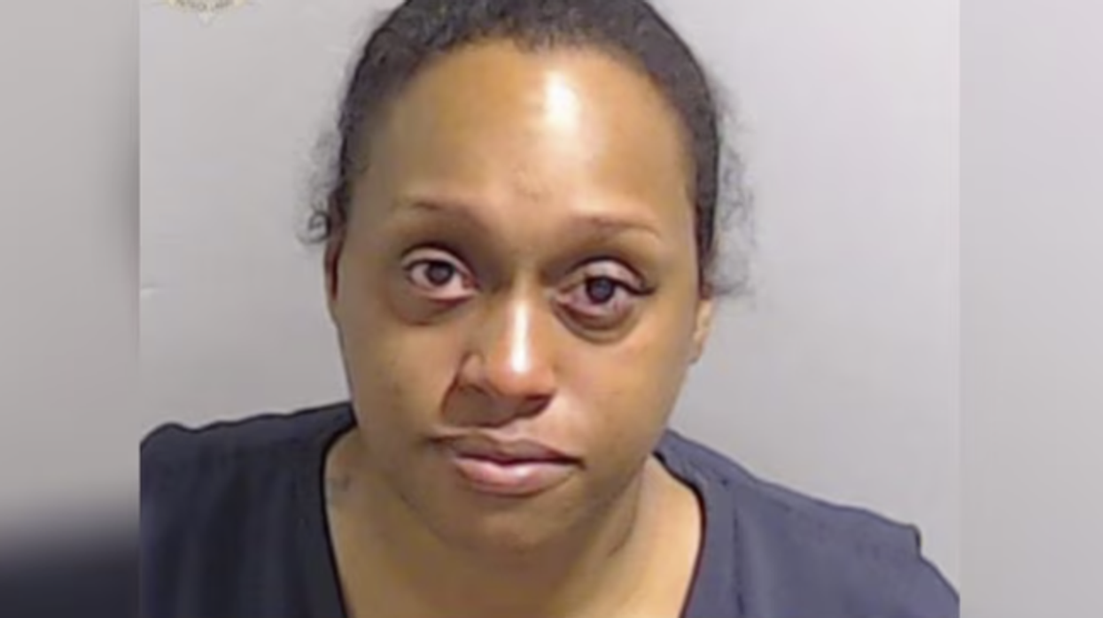 Detention officer caught on video engaging in improper sexual behavior with inmate after shakedown at Georgia jail unearths contraband phone