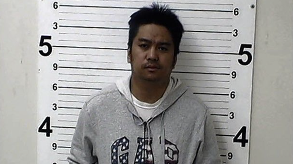 Illinois man held on $2 million bond for allegedly sexually assaulting and physically beating his own daughter