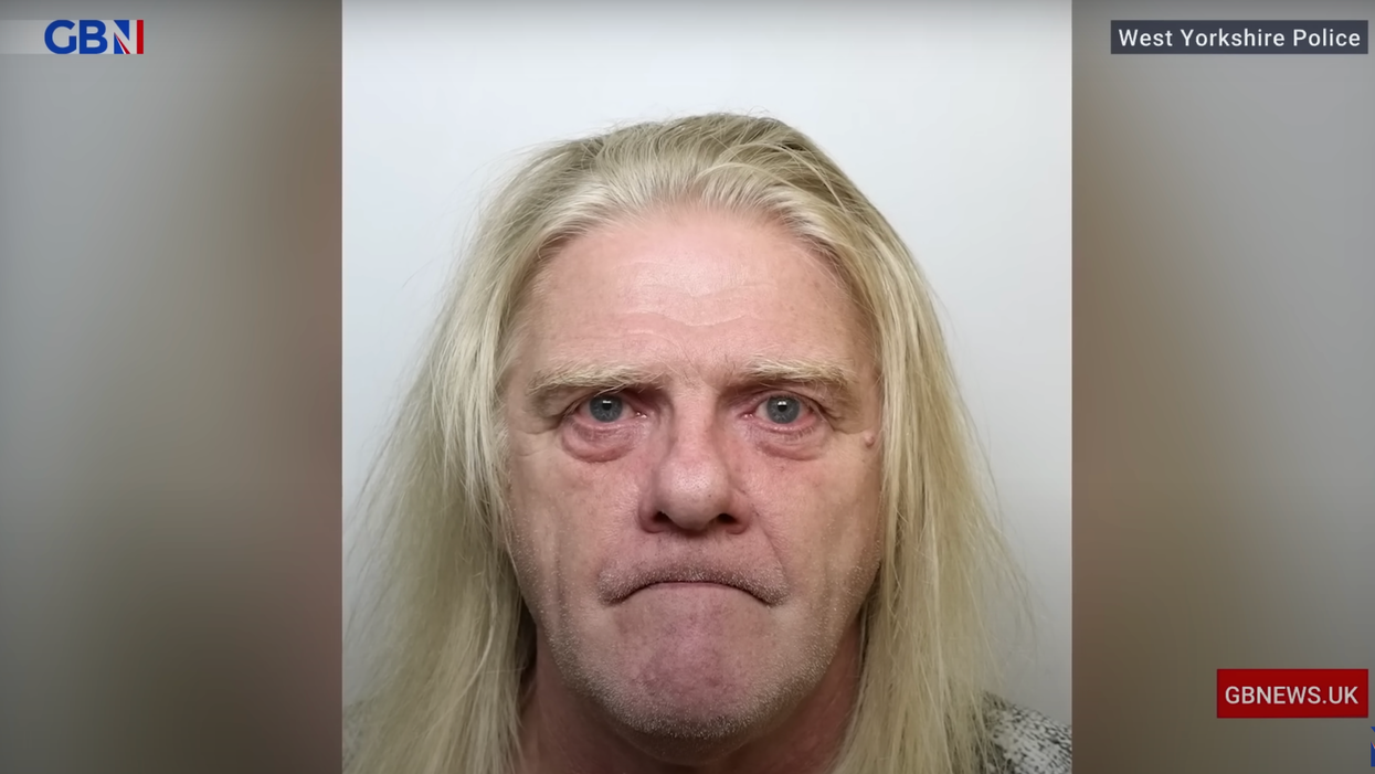 Police press release about 'woman' jailed for various offenses fails to mention key fact