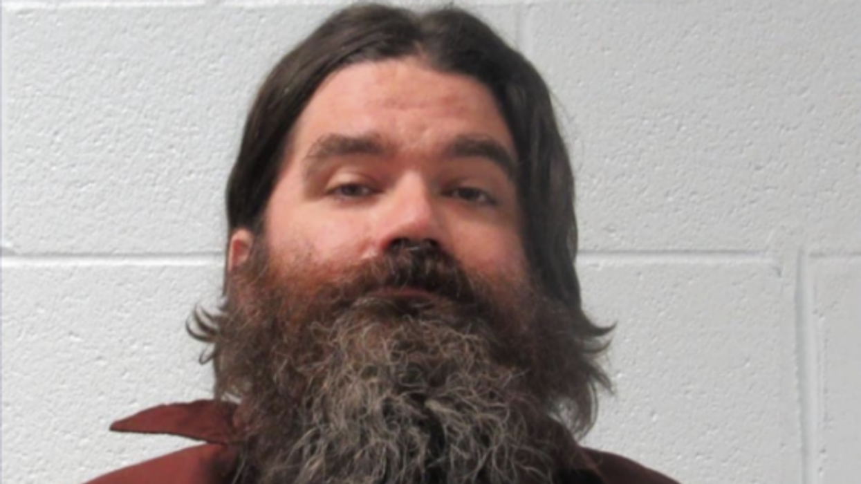 Pennsylvania man gets 3,000 years in prison for child sex crimes, girl said she was raped so regularly it 'became as normal as brushing your teeth'