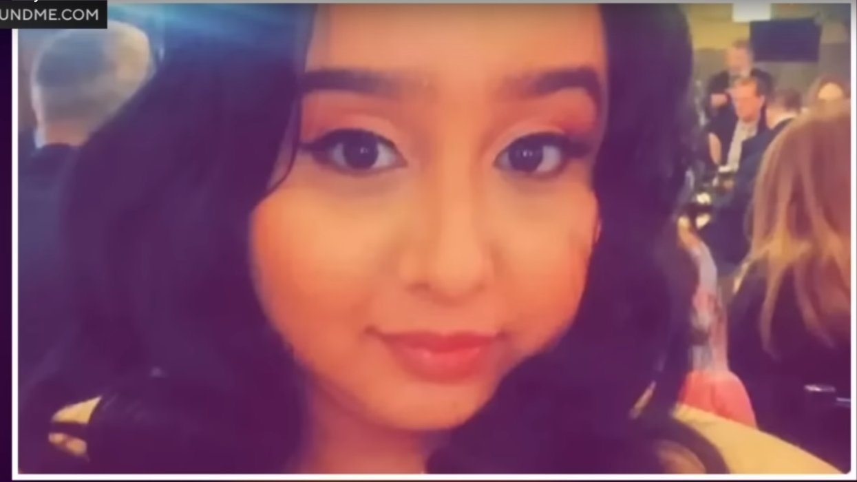 Police arrest 2 suspects after 5 mall employees overdose on fentanyl-laced drugs and 1 dies