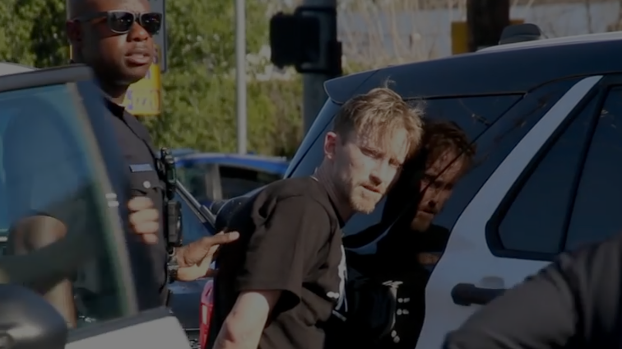 Drug deal at a Los Angeles Trader Joe's led to shootout that killed 1, injured 3, police say