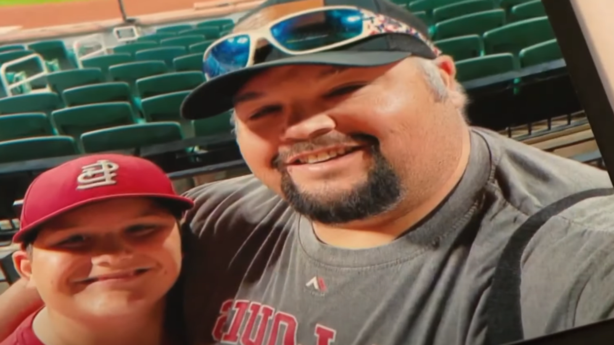 13-year-old boy commits suicide after being bullied at school, parents hope new legislation could help other victimized children: 'I'm still trying to wake up from a nightmare'