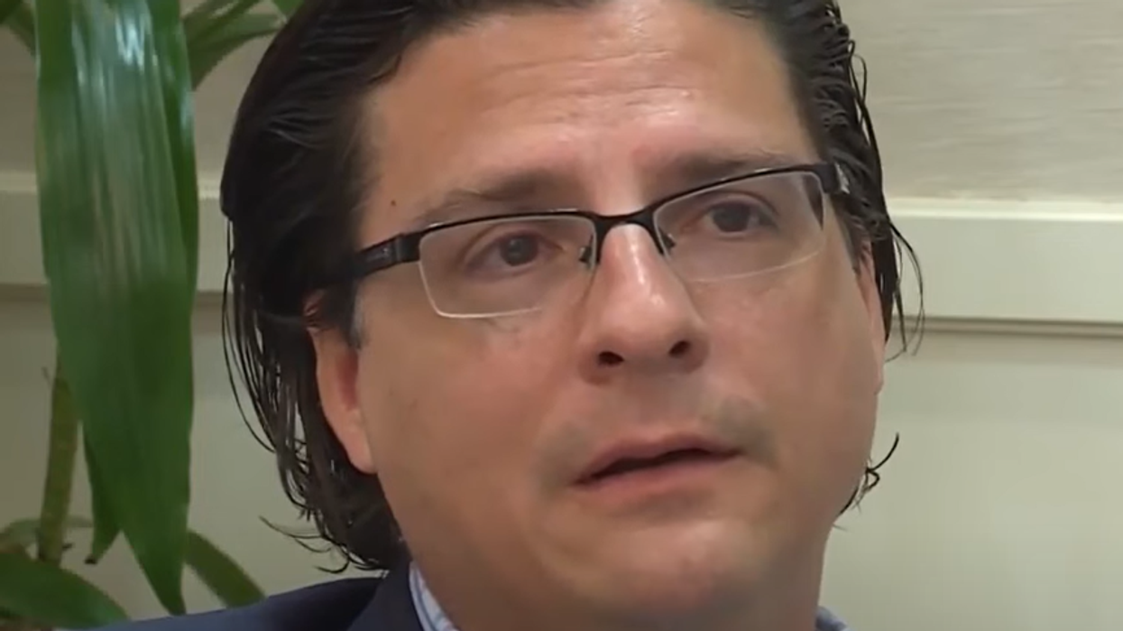 FBI raids home of lawyer dedicated to survivors of sexual crimes, finds him actively downloading child porn, caught with 2,000 sexual photos and videos of children as young as 5: Feds