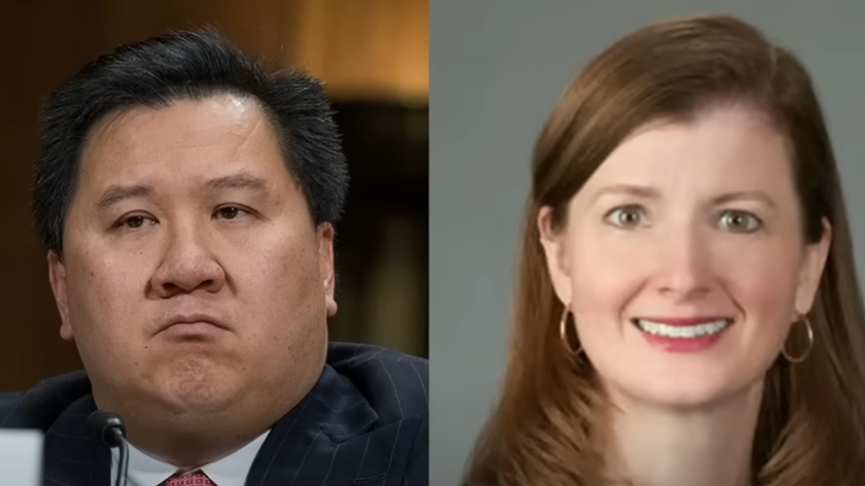 Two federal judges say they won't hire clerks from Stanford Law School after judge was heckled by progressive students