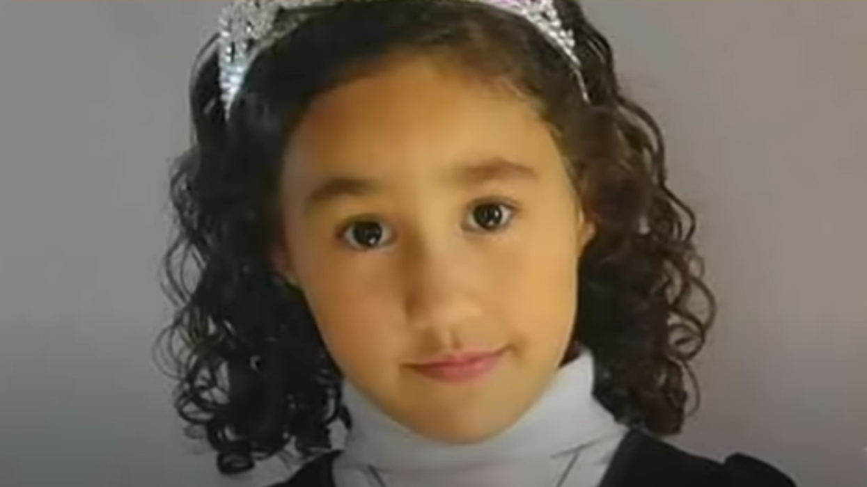 11-year-old girl committed suicide in school bathroom, her mother says bullying caused tragic death and shares daughter's ominous audio