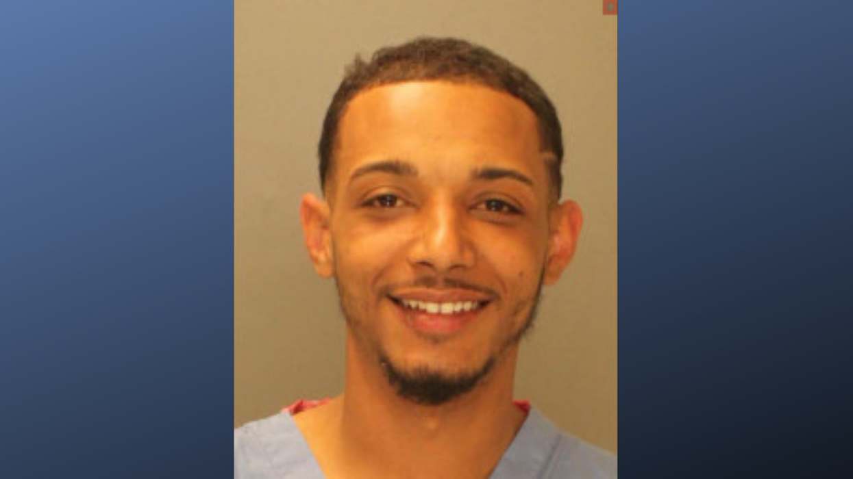 Nude Florida man arrested after wild chase in stolen school bus with a dead deer in the back