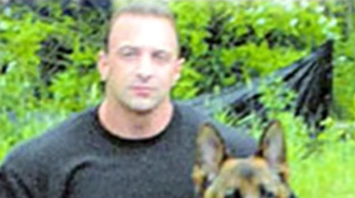 Ex-cop, who shared cell with Jeffrey Epstein when he attempted suicide, convicted of 'gangland-style' murders of 4 people