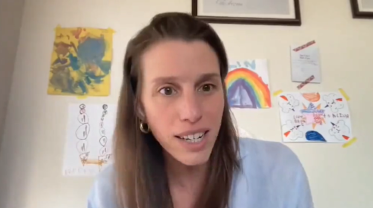 Watch: Bud Light VP stresses need to get beer 'brand in decline' away from 'out-of-touch' frat boy image to one of 'inclusivity'