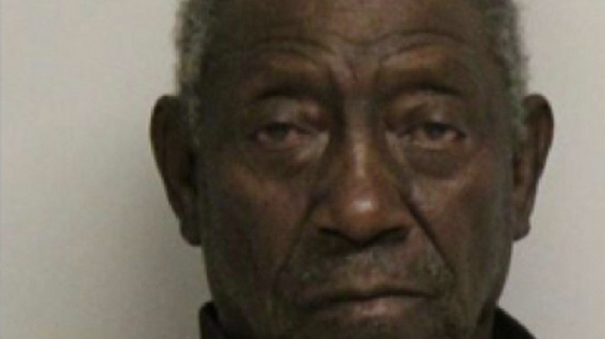 Man, 78, pleads guilty to murdering woman, 26, whom he misidentified as someone who was going to testify against him in child sex crime case, police say