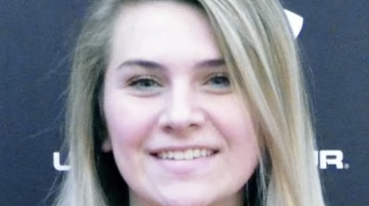 High school javelin coach arrested for sexual abuse of 17-year-old student that started with 2 a.m. text for sex, DA says