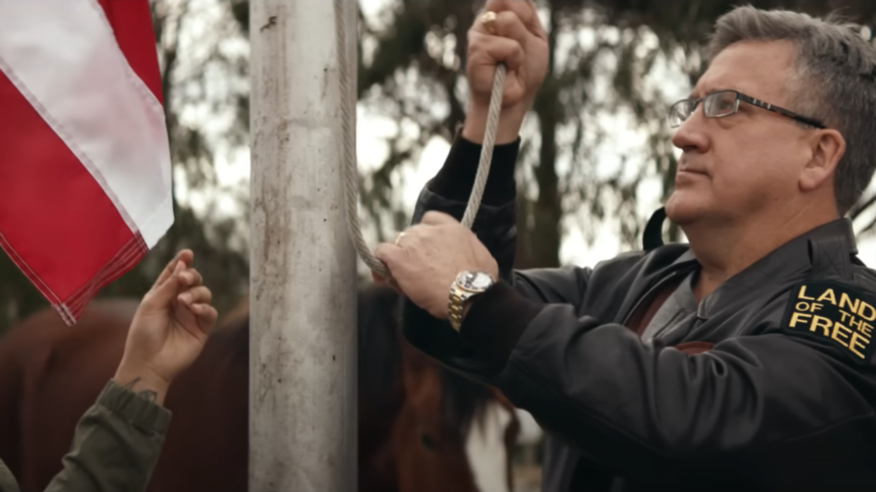 Budweiser releases patriotic 'heart of America' advertisement amidst Bud Light's Dylan Mulvaney controversy