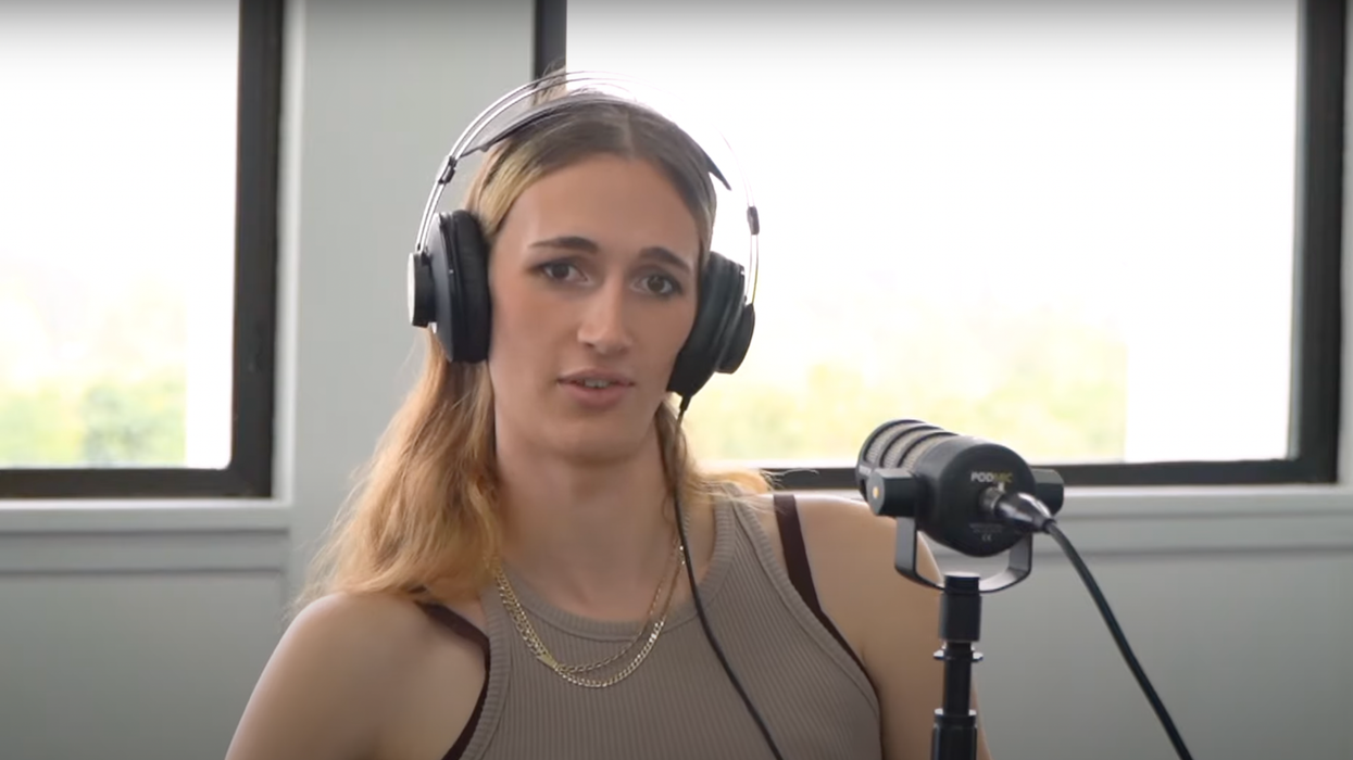 Transgender woman deemed 'ineligible to play elite level basketball' in Australia