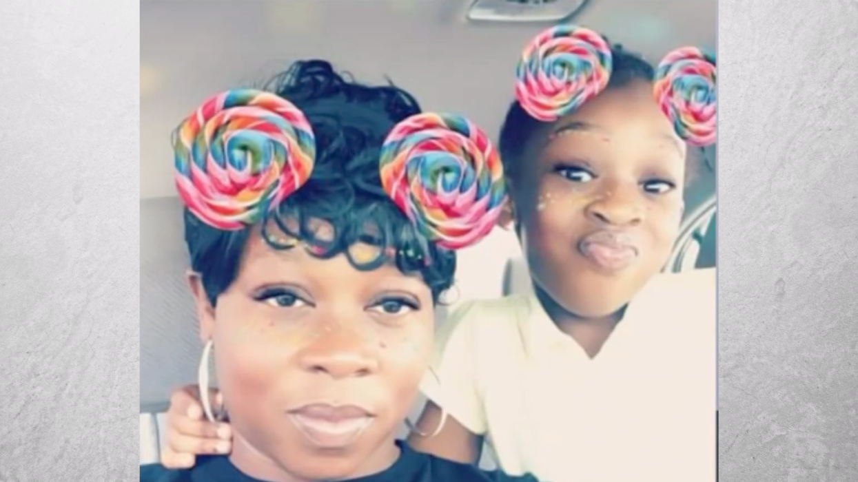 Mother, 9-year-old daughter killed in horrific axe murder; relative arrested