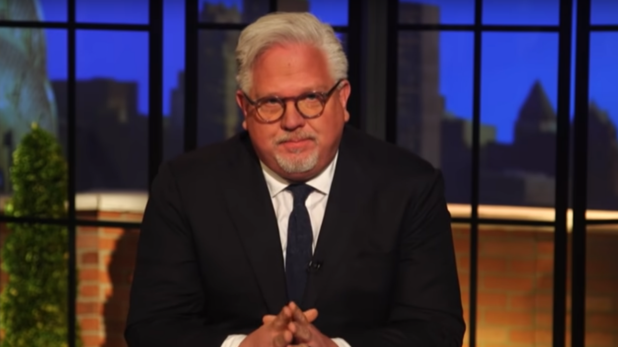 Timeless Glenn Beck clip goes viral; striking parallels resonate with viewers years later