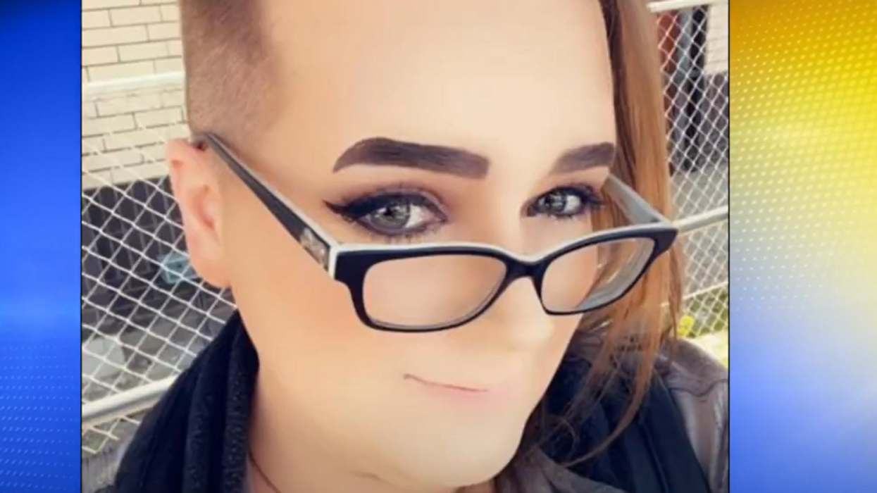 Elementary school assistant and 'drag mom' to 11-year-old child drag queen sentenced to less than a year in prison for 11 felony child sex crimes