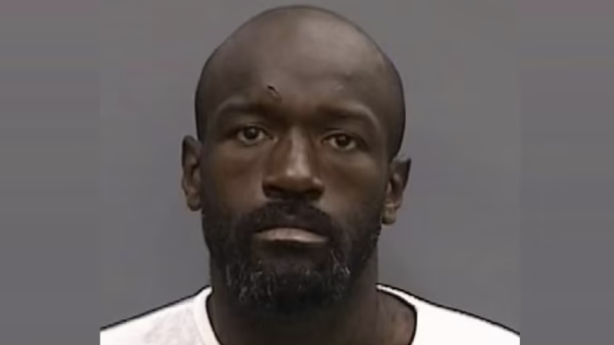 Florida man allegedly kidnapped, raped DoorDash driver. Victim's family tracked down her phone and rescued her, but not before someone was shot.