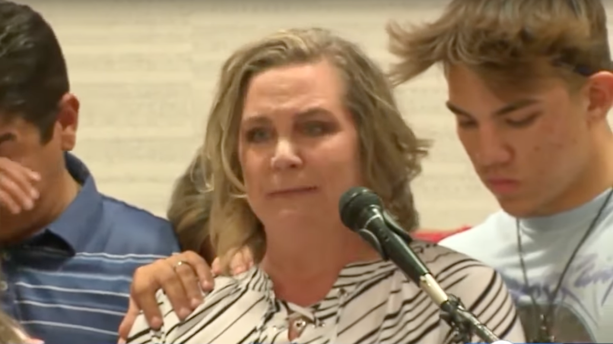 'Straight up assassination': Family suing after police shoot, kill man while at the wrong house