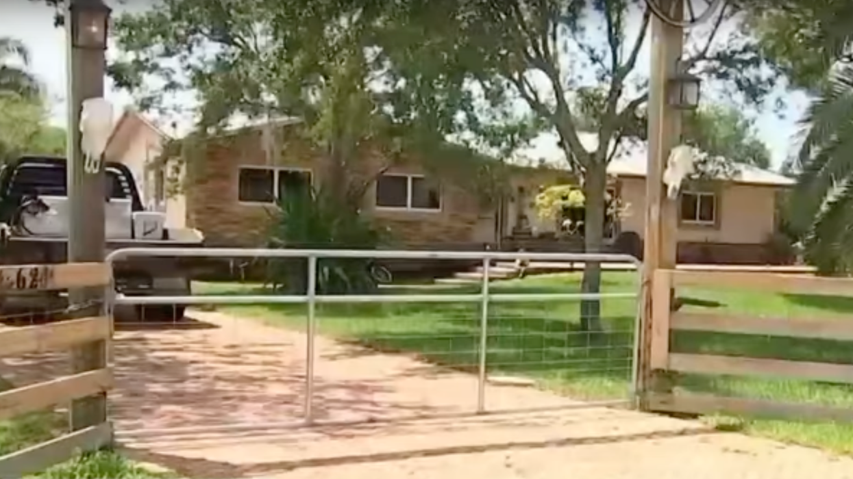 Florida man shoots at Instacart driver's car mistakenly on his property; prosecutor orders probe after police closed case