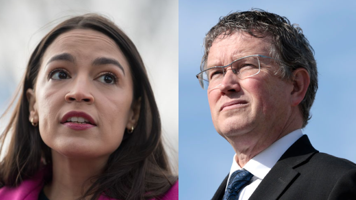 Conservative and progressive House members vote to withdraw US troops from Somalia, but majorities in both parties shoot measure down