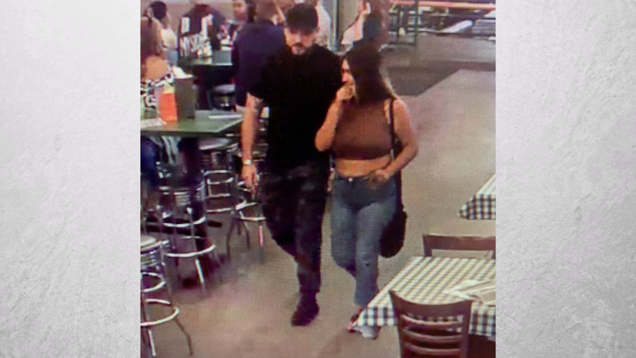 Man interrupted dinner date to kill parking lot scammer over $40, police say