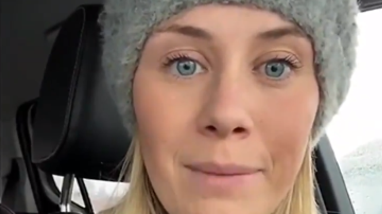 California 'momfluencer' convicted for making up fake kidnapping story against Latino couple