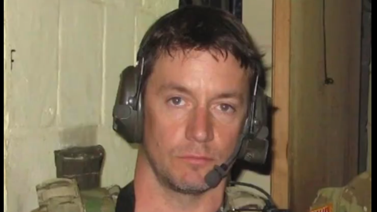'The best feeling': former Delta Force operator describes shooting terrorists — 'Like winning a football game'