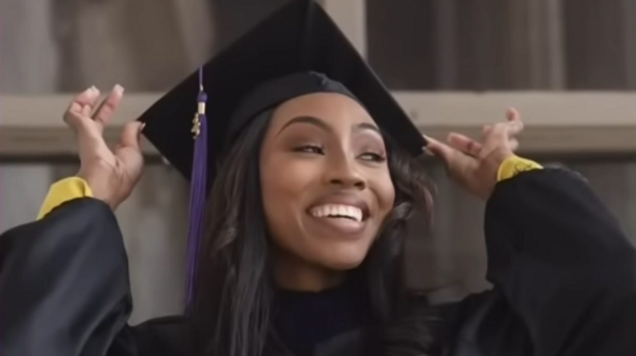 Chicago police officer, 24, shot and killed right after shift ended and a week from earning master's degree: 'She was going to be the force of change'