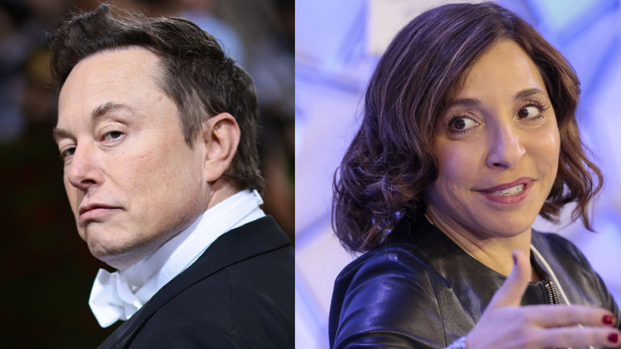 Elon Musk taps Linda Yaccarino as Twitter CEO: 'I think people from both sides of the political spectrum will find Linda to be smart, fair and reasonable'