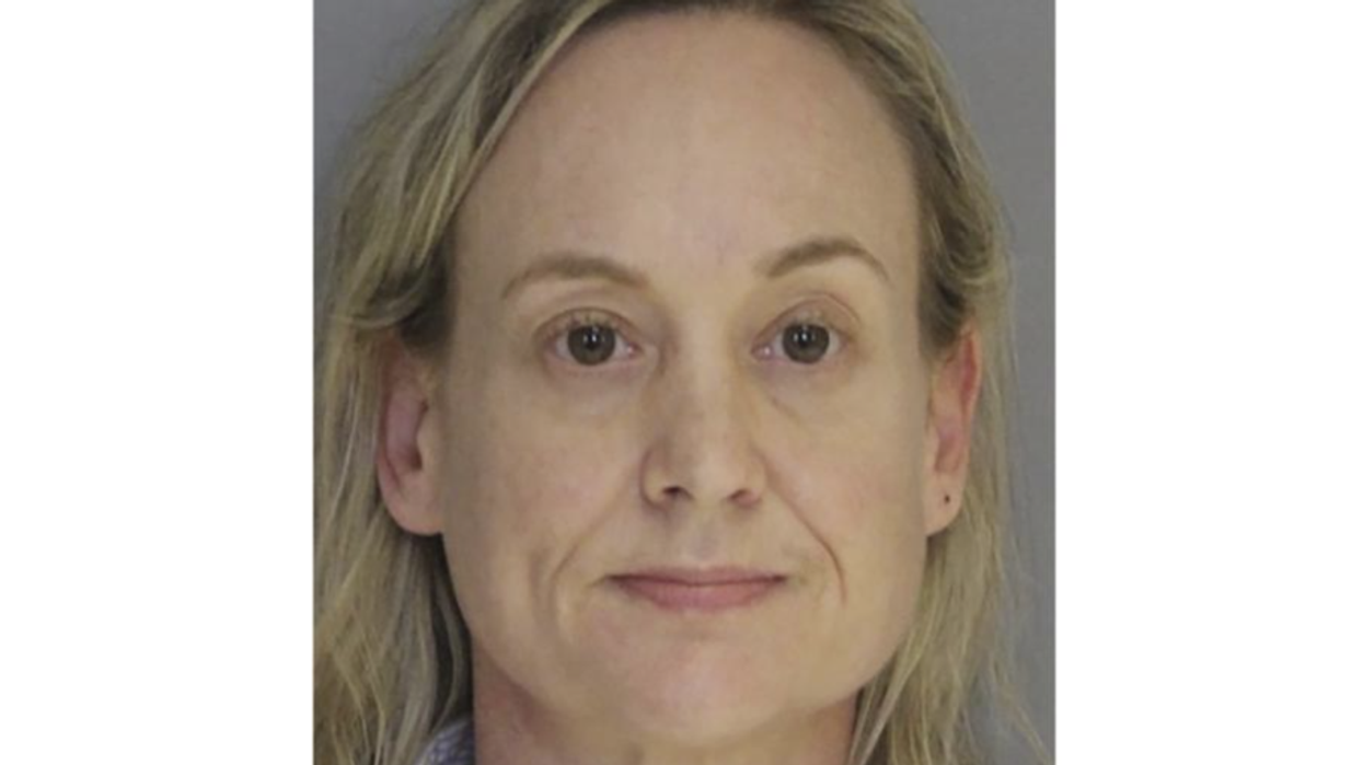 Former special education teacher extradited to Delaware to face 20 rape charges