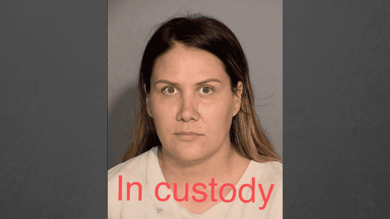 Woman with 7 DUI arrests self-surrenders after apparently commenting on Facebook about her own case