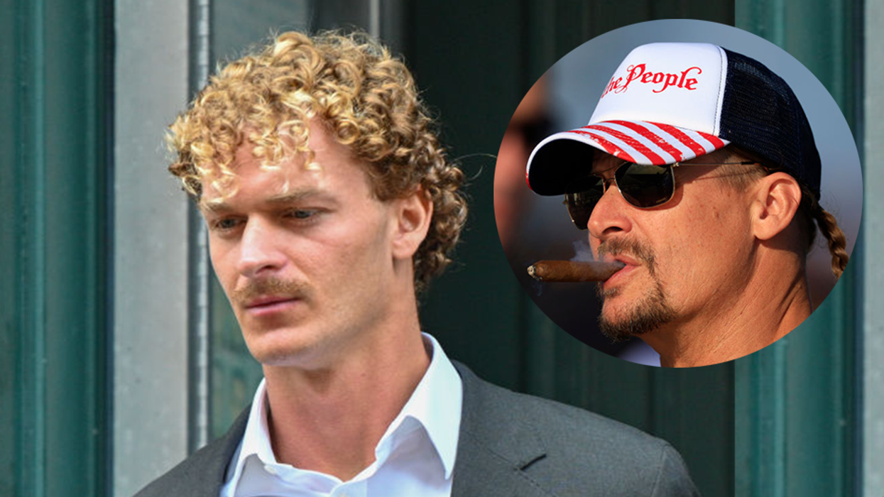 'Mr. Penny is a hero': Kid Rock, Tim Pool, Vivek Ramaswamy top list of donors for former Marine Daniel Penny's legal defense against NYC manslaughter charge