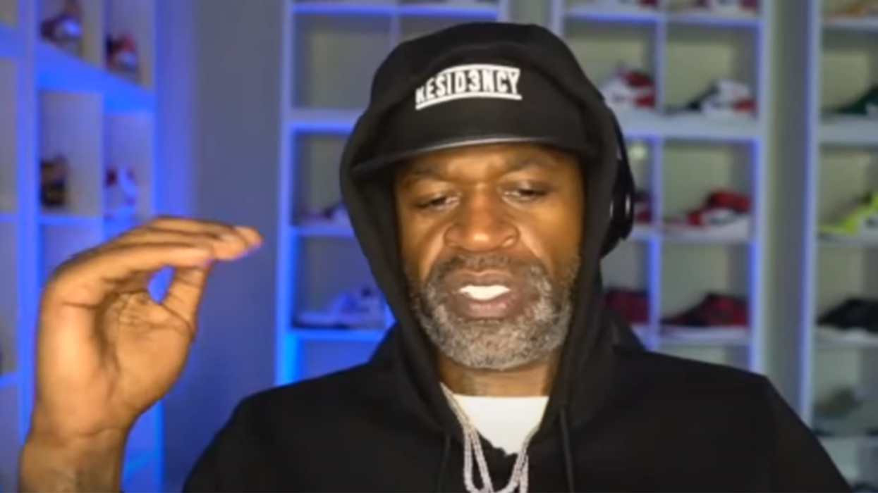 White coaches 'get all the credit': Ex-NBA player says black coaches get the worst teams when they begin their careers, then get replaced