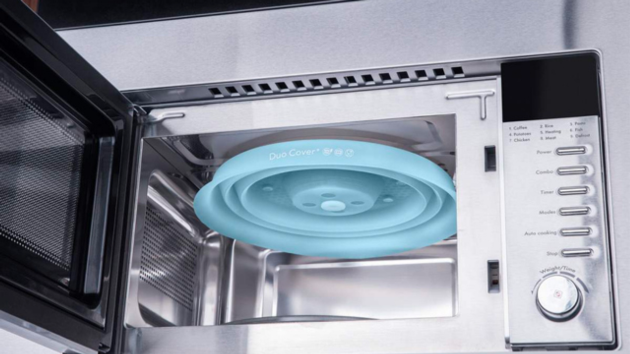 31 insanely cool gadgets you didn't know you needed