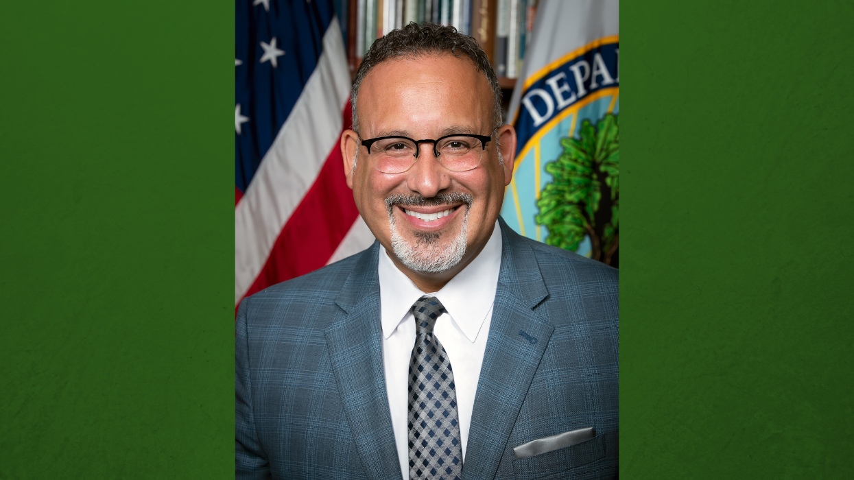 Parents scorch Biden's Education Sec. Cardona for claiming teachers know what's best for 'their' kids