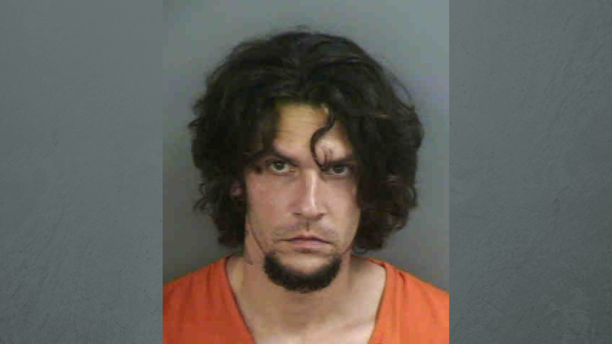 Man allegedly kills grandma with hammer, summons housekeeper to clean up