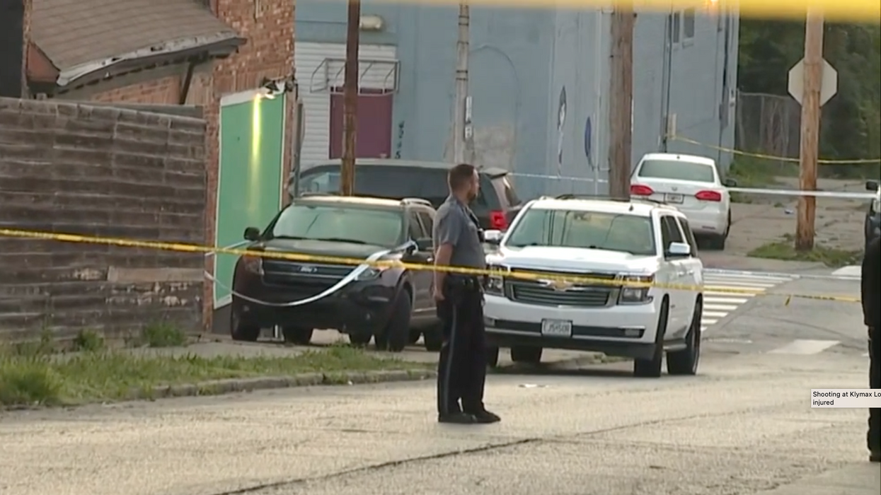 3 dead, 2 injured in mass shooting at Kansas City nightclub, police say