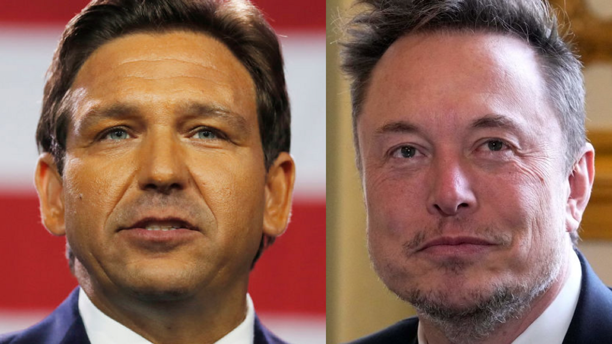 DeSantis will reportedly announce presidential bid during Wednesday Twitter Spaces with Elon Musk